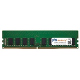 PHS-memory RAM Speicher UDIMM ECC (ECC unbuffered) PC4-25600-E
