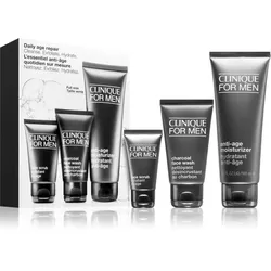 Clinique For MenTM Daily Age Repair Geschenkset gegen die Alterung für Herren