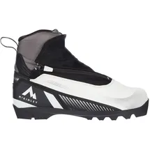 Mc Kinley ACTIVE Pro W PLK Damen Langlaufschuhe Pink/Weiß/Schwarz 41