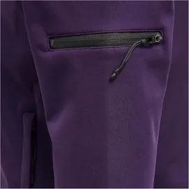 hummel hmlNORTH Softshelljacke Damen crown jewel XL