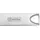 MyMedia MyAlu USB 3.2 Gen 1 Drive USB-Stick 64 GB Silber 69277 USB-A (USB 3.2 Gen 1)