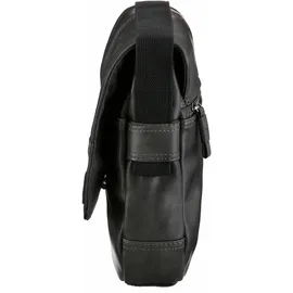 CAMEL ACTIVE Laos Cross Bag S black