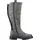 Rieker Damen Z5590 Mode-Stiefel, Grau, 36 EU