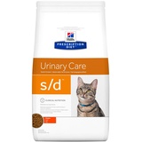 Hill's Prescription Diet Feline s/d 1,5 kg