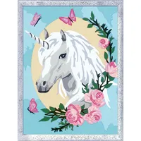 Ravensburger Einhorntraum 1 St. mehrfarbig