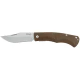 Walther Clippoint Twohand Knife 2