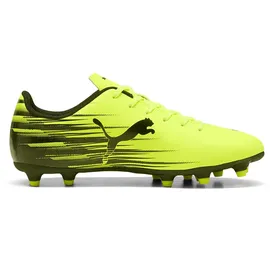 Puma Attacanto II FG/AG Herren yellow 43