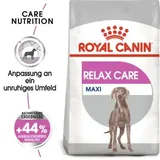 Royal Canin Relax Care Maxi Trockenfutter für große Hunde in unruhigem Umfeld