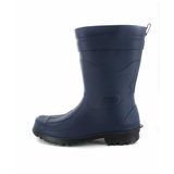 Bockstiegel Herren Gummistiefel Dirk - Blau