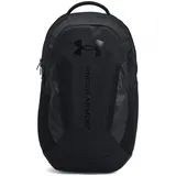 Under Armour Hustle 6.0 Rucksack 003 black/black/black