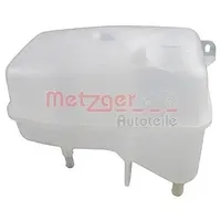 METZGER Ausgleichsbehälter, Kühlmittel 2140290