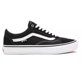 Vans Old Skool Y28 Black/White 40,5