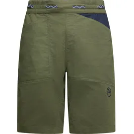 La Sportiva Bolt Short Men oliv XL