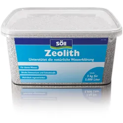 Söll Zeolith 5 kg