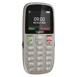 Gigaset GL395 2G Silber