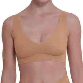 SLOGGI Zero Feel 2.0 Bralette Nostalgic Brown, M