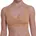 2 0 Bralette Nostalgic Brown M