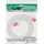 InLine Patch Flachband Netzwerkkabel CAT6 2m weiß