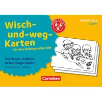 Cornelsen Vlg Scriptor Sortieren, Ordnen, Reihenfolge bilden