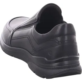 ECCO Slipper schwarz 45
