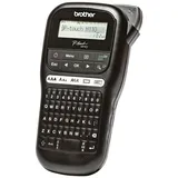 Brother P-touch PT-H110 Mobiles Beschriftungsgerät