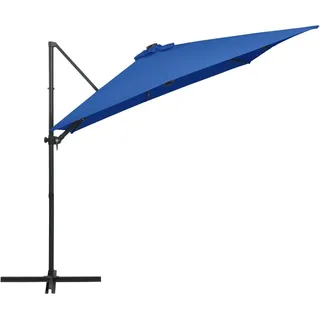 azurblau