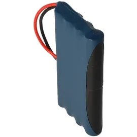 AccuCell Akku NiMH 9,6V 1300mAh Racing Pack mit Tamiya Stecker (RC9613)