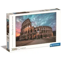 CLEMENTONI Coliseum Sunrise 3000 Teile