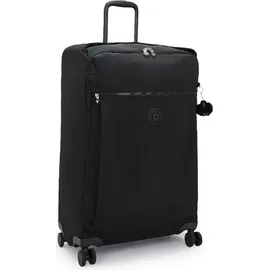 Kipling Basic Darcey Up 4-Rollen 75 cm / 99 l schwarz