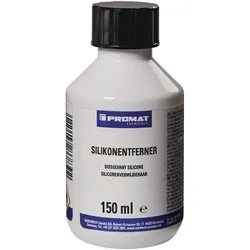 Silikonentferner Gel 150 ml Flasche PROMAT CHEMICALS