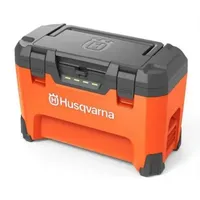 Husqvarna Akku-Ladekoffer C1000X4
