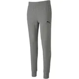 Puma teamGOAL 23 Casuals Pants Grau 3XL