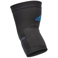 adidas Performance Armbandage Adidas Performance Ellenbogenbandage, ergonomisch geformte Bandage S