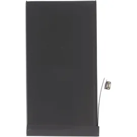 AccuCell Akku passend für Apple iPhone 12/12 Pro, Li-Polymer, 3,83V, 2815mAh, 10,78Wh, built-in, ohne Werkzeug