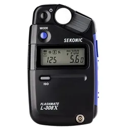 SEKONIC L308X Flashmate (Angebot)