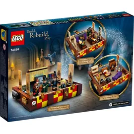 LEGO Harry Potter Hogwarts Zauberkoffer 76399