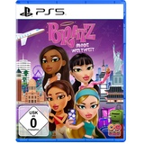 Bratz: Mode Weltweit - PS5