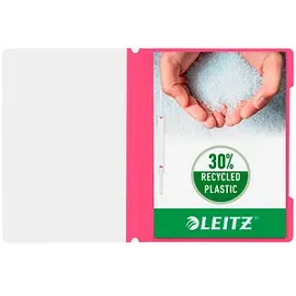 Leitz Schnellhefter A4 pink