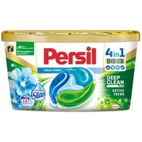 Persil Waschmittelkapseln Discs Freshness by Silan 13 Stück