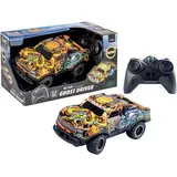 REVELL Control Ghost Driver orange