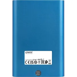 Kingston IronKey Vault Privacy 80 960 GB USB 3.2
