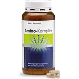 Kräuterhaus Sanct Bernhard Amino-Komplex Kapseln 200 St.