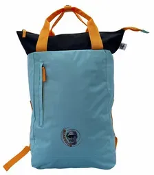 Rucksack Ocean Pazifik türkis BEADBAGS Ocean Pazifik türkis