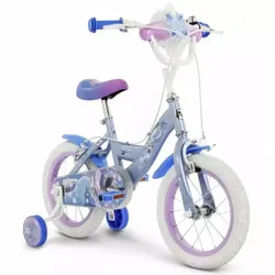 Huffy Kinderfahrrad - Die Eiskönigin, 14"