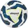 Uhlsport Team | Fussball weiß/marine/fluo gelb 4