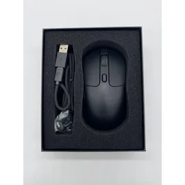 Keychron M3 1K Wireless Maus Schwarz