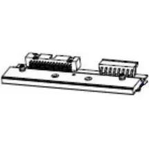 Zebra Technologies Zebra Druckkopf ZT510 203dpi (P1083347-005)