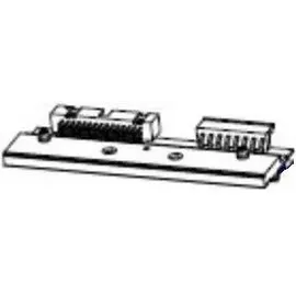 Zebra Technologies Zebra Druckkopf ZT510 203dpi (P1083347-005)