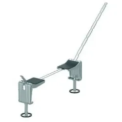 Wannenfuesse Bette B23-1500 universell, fuer Badewannen