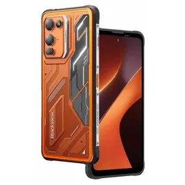 Blackview Fort 200 12 GB RAM 256 GB Orange